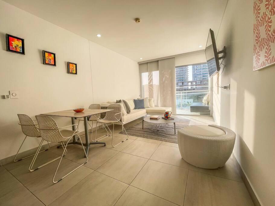 Exclusive 2 Bedroom Loft Apartment